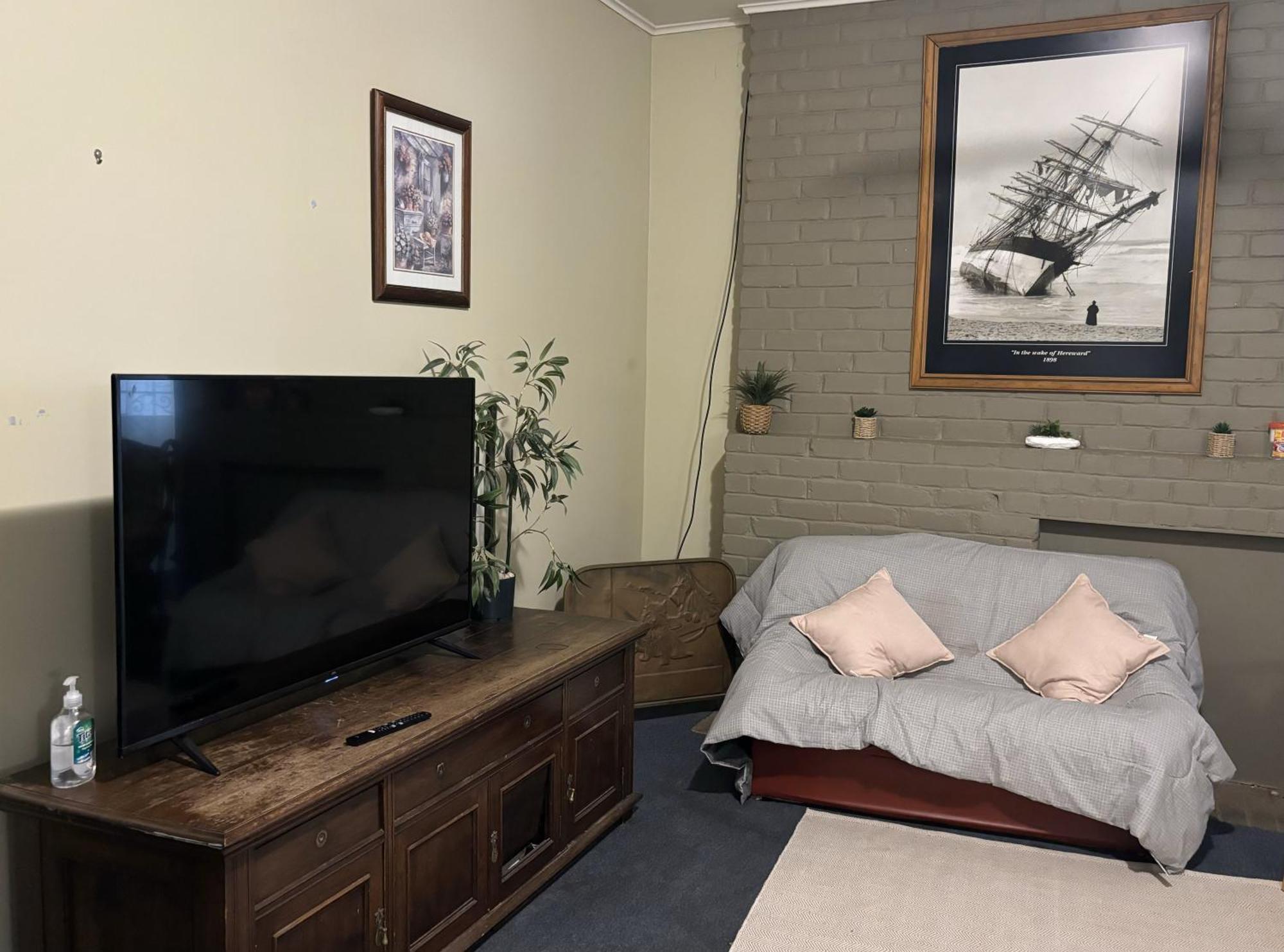 Broken Hill Tourist Lodge Exterior foto