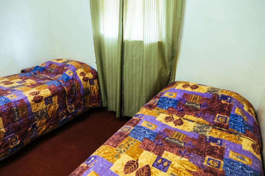 Broken Hill Tourist Lodge Exterior foto